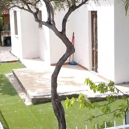 Comoda Villetta Con Giardino San Teodoro  Eksteriør billede